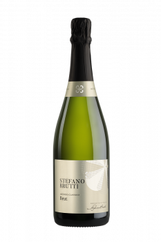 Stefano Brutti - Metodo Classico Brut